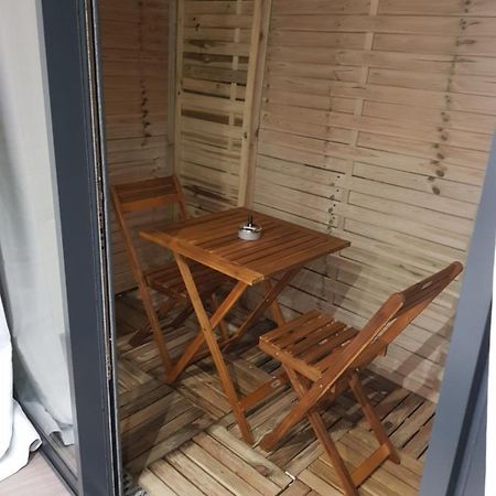 Appartement Centre Ville Moulins  Kültér fotó