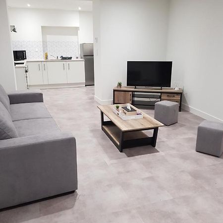 Appartement Centre Ville Moulins  Kültér fotó