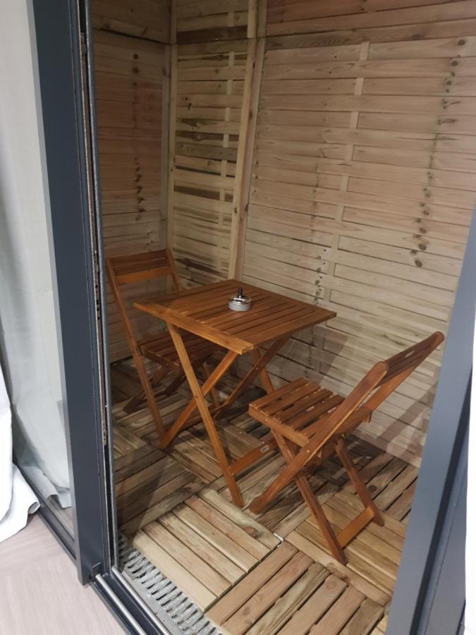 Appartement Centre Ville Moulins  Kültér fotó